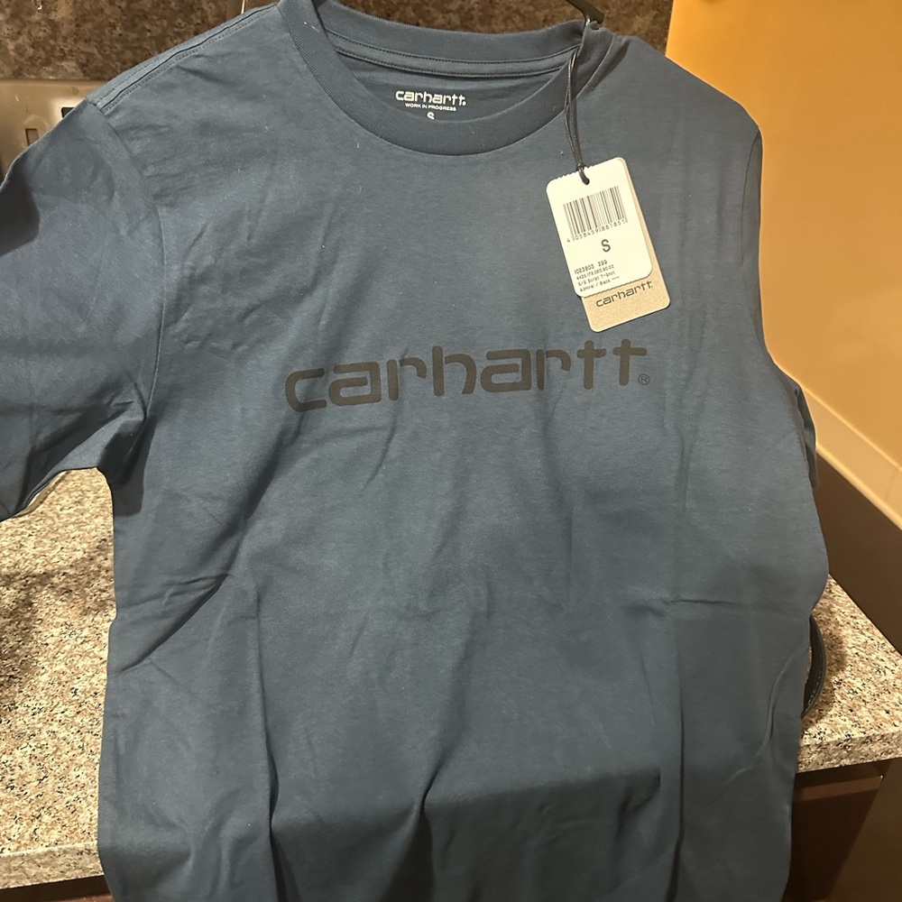 Carhartt TShirt Brand New